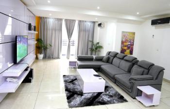 Luxury 3 Bedroom Apartment with Excellent Facilities