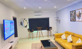 Exquisite 1 Bedroom Apartment