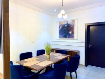 Ersandmyne. Luxury 4 Bedrooms Terraced Duplex, Ikate Elegushi, Lekki, Lagos, Terraced Duplex Short Let