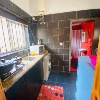 Modern 1 Bedroom