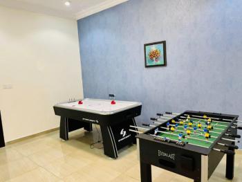 New 4 Bedrooms, Ikate Elegushi, Lekki, Lagos, Terraced Duplex Short Let