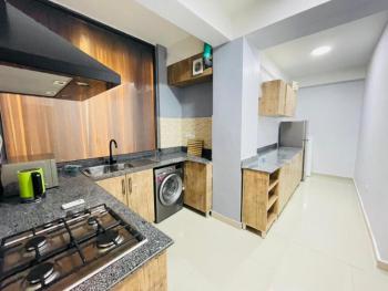 Luxury 3 Bedroom with Excellent Facilities
