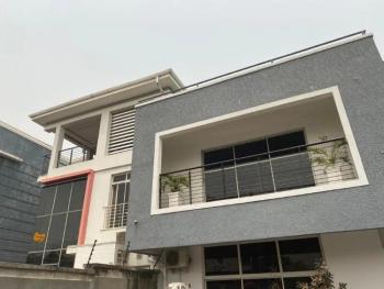 Premium 2 Bedroom with Beautiful Balcony, Lekki, Lagos, Flat / Apartment Short Let