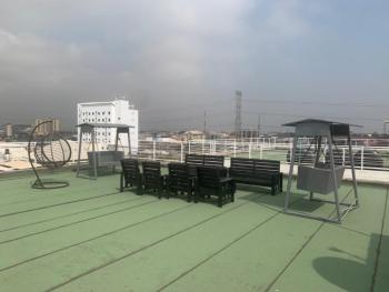 Premuim 2 Bedroom with Quality Interior and Beautful Balcony, Lekki, Lagos, Flat / Apartment Short Let