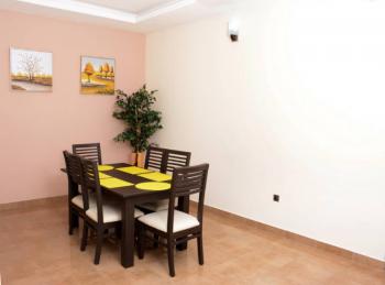 Spacious 3 Bedroom with Quality Interior, Lekki, Lagos, Flat / Apartment Short Let