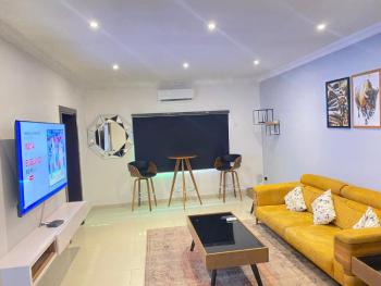 Super Adorable One Bedroom Apartment, Ikoyi, Lagos, Flat / Apartment Short Let