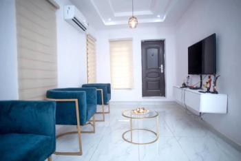 Luxury 5 Bedroom Detached Duplex for Party