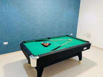 Palatial 4 Bedroom Duplex with State of the Art Features — Beside Ikate Palace, Ikate Elegushi, Lekki, Lagos