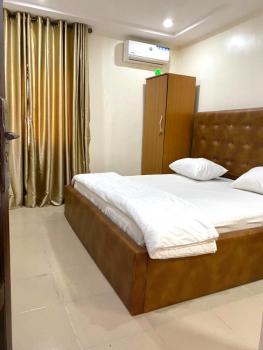 Contemporary 2 Bedroom Apartment with Top-Notch Facilities