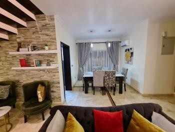 3 Bedroom Luxurious Home, Olayinka Adewuyi Street, U3 Estate, Lekki Phase 1, Lekki, Lagos, Semi-detached Duplex Short Let