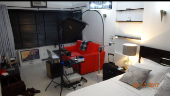 Self Contained, Shoprite Road, Jakande, Lekki, Lagos, Flat / Apartment Short Let