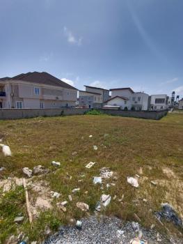 Bare Land Measuring 660sqm2, Royal Gardens Estate, Ajah, Lagos, Residential Land for Sale