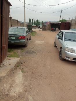 2 Acres of Commercial Land Available, Irepodun Mechanics Village, Oju Irin, New Bodija, Ibadan, Oyo, Commercial Land for Sale