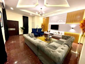 Luxury 4 Bedroom Detached Duplex
