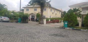 6-bedroom Detached House with Very Spacious Rooms,, Chevron Drive, Lekki, Lagos, Detached Duplex for Sale