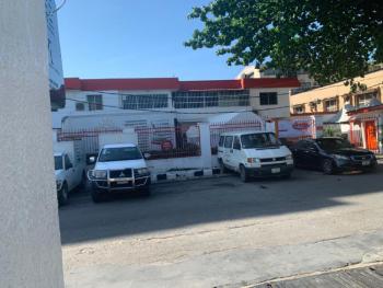 Modified 2 Wing of 5 Bedroom Duplex, Off Adetokunbo Ademola Street, Victoria Island (vi), Lagos, Office Space for Sale