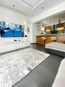 Silverwood Luxury 1 Bedroom Flat