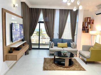 Luxury 1 Bedroom Flat