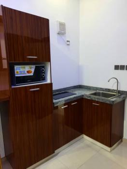 Luxury Single Room with Excellent Facilities, Ikota, Lekki, Lagos, Self Contain (single Rooms) Short Let