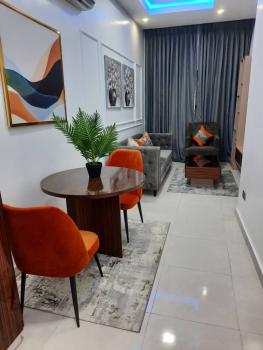 Luxury 1 Bedroom Flat with Excellent Facilities, Ikota, Lekki, Lagos, Mini Flat (room and Parlour) Short Let