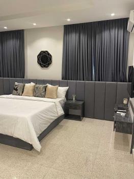 Premium 3 Bedroom Apartment, Lekki Phase 1, Lekki, Lagos, Flat / Apartment Short Let