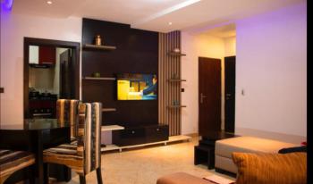 Magnificently Furnished 1 Bedroom Flat, Lekki Phase 1, Lekki, Lagos, Mini Flat (room and Parlour) Short Let