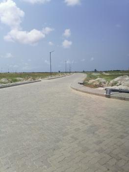 Waterfront Plot of Land Measuring 1240sqm in a Serene Estate, Orange Island Estate (waterfront Estate), Lekki Phase 1, Lekki, Lagos, Residential Land for Sale