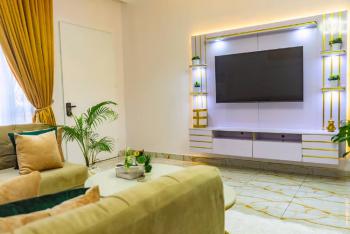 Luxury 4 Bedroom Semi-Detached Duplex