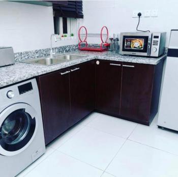 2 Bedrooms Apartment, Lekki Phase 1, Lekki, Lagos, Flat / Apartment Short Let
