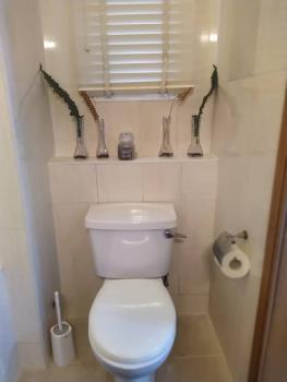 4 Bedrooms Terrace Duplex, Adeniyi Jones, Ikeja, Lagos, Terraced Duplex Short Let