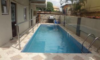 2 Bedrooms Flat, Adeniyi Jones, Ikeja, Lagos, Flat / Apartment Short Let