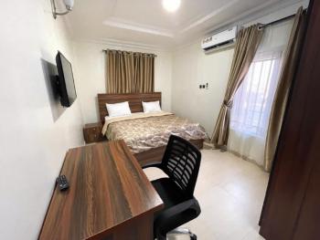 4 Bedrooms Flat, Ikeja Gra, Ikeja, Lagos, Flat / Apartment Short Let