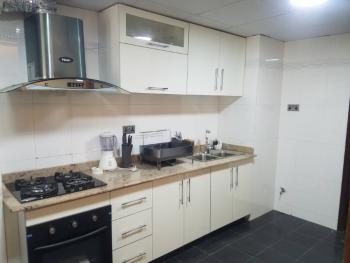 4 Bedroom Luxury Apartment, Gerrard Road, Old Ikoyi, Ikoyi, Lagos, Flat / Apartment Short Let