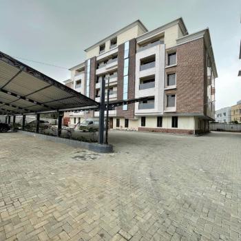 Lovely Apartment, Banana Island Road, Ikoyi, Lagos, Flat / Apartment for Sale