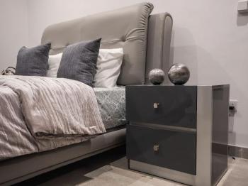 Luxury 3 Bedrooms Private House, Banana Island Estate, Banana Island, Ikoyi, Lagos, Detached Duplex Short Let