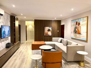 Luxury 3 Bedrooms Apartment, Abike Sulaiman Street, Lekki Phase 1, Lekki, Lagos, Flat / Apartment Short Let