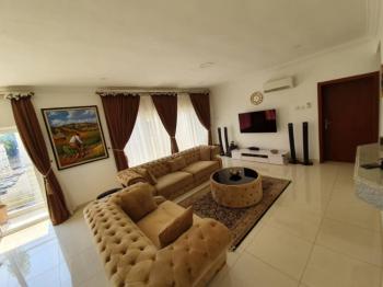 Exotic 3 Bedroom Apartment with Nice Interior — Chevron Alternative, Lekki Phase 2, Lekki, Lagos