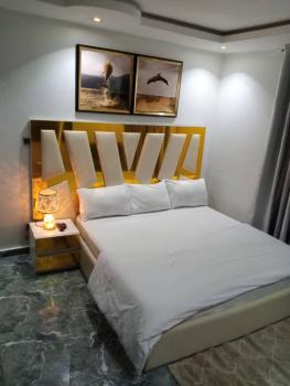 Luxury Studio Apartment — Phase 2, Magodo, Lagos