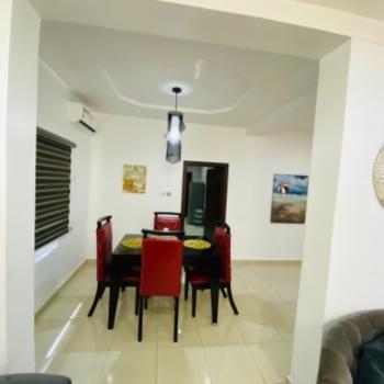Luxury 4 Bedrooms Detached Duplex with Pool — Ikate, Lekki, Lagos