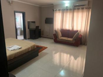 Party House 5 Bedrooms Terrace  Duplex, Opebi, Ikeja, Lagos, House Short Let