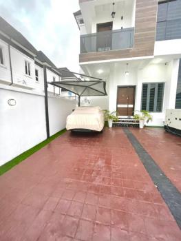 Luxury 4 Bedroom Semi Detached Duplex, Lekki, Lagos, Flat / Apartment Short Let