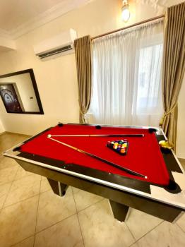 3 Bedroom Flat, Lekki, Lagos, Flat / Apartment Short Let