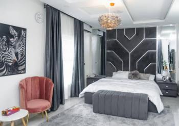 3 Bedrooms Flat, Ikate, Lekki Phase 1, Lekki, Lagos, Flat / Apartment Short Let