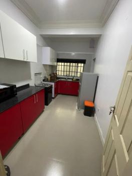 3 Bedrooms, Ikate, Lekki, Lagos, Flat / Apartment Short Let
