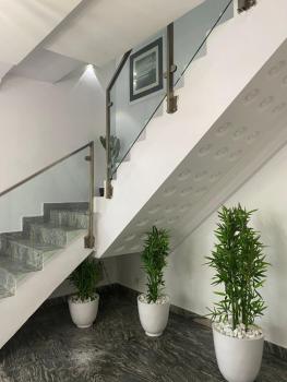 4 Bedrooms, Lekki Phase 1, Lekki, Lagos, Terraced Duplex Short Let