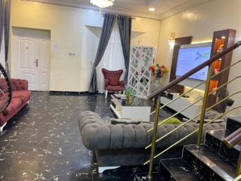 4 Bedroom, Ikate Elegushi, Lekki, Lagos, Flat / Apartment Short Let