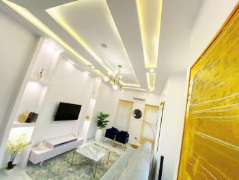 4 Bedroom Duplex, Lekki Phase 1, Lekki, Lagos, Flat / Apartment Short Let