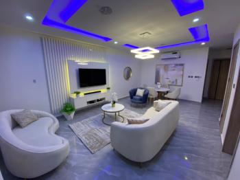 2 Bedroom Apartment, Lekki Phase 1, Lekki, Lagos, Flat / Apartment Short Let