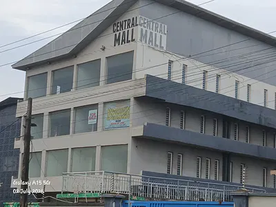 A 2-Story Building (with Very Spacious and Properly Partitioned Floors — KM 12, Lagos-Ibadan Expressway, Arepo, Berger, Arepo, Ogun