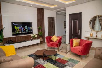 Exquisite 3 Bedroom Apartment with Top Class Furnishing